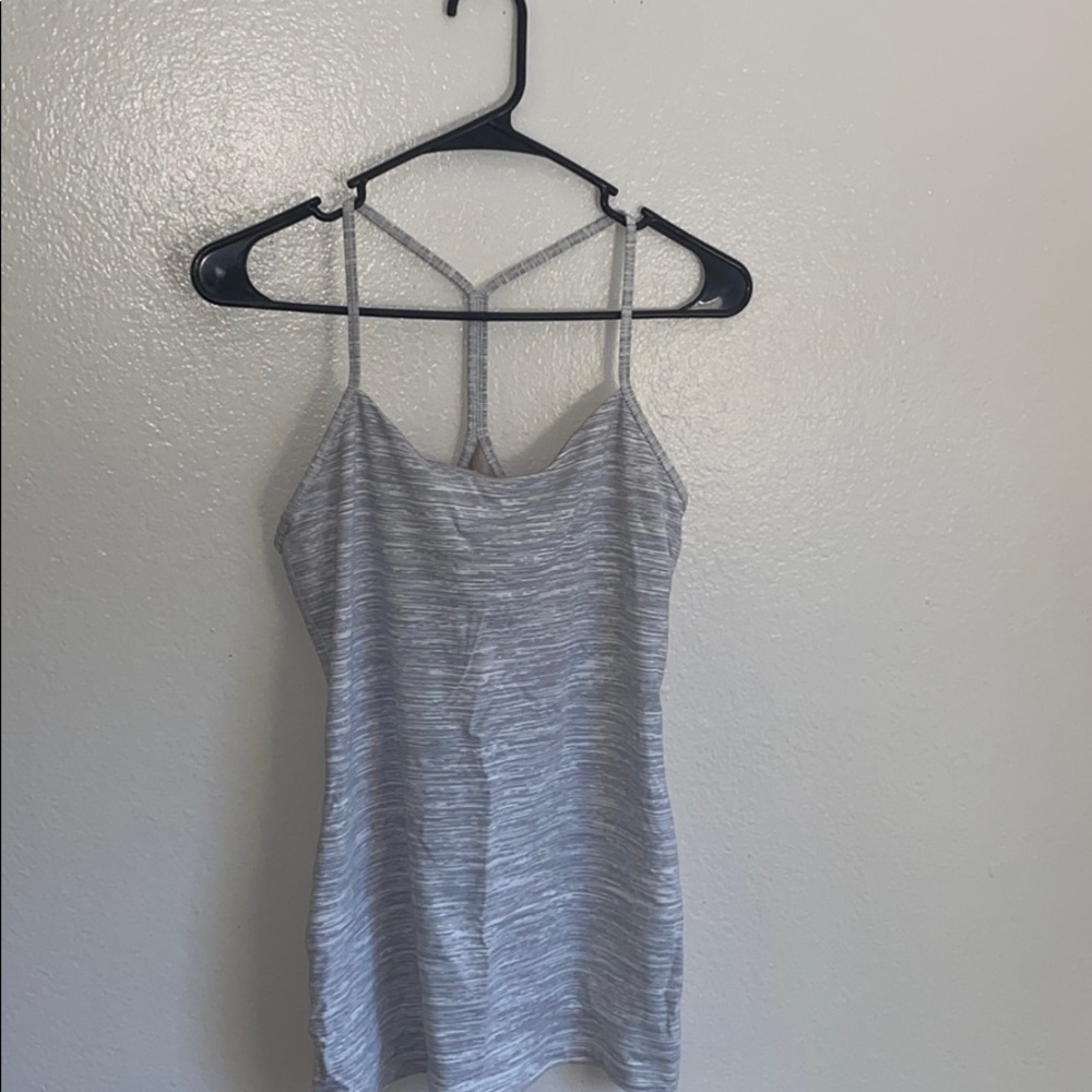 lululemon tank